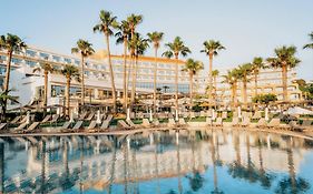 St George Hotel Paphos Cyprus 4*